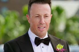 Tasmanian entrepreneur finds love with someone else's wife