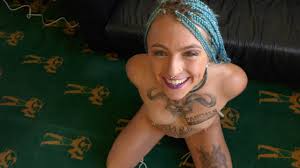 Subslut Orion Starr - PascalsSubSluts