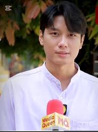 ကိုကိုရေရူးပြီ