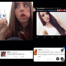 Brunettes Dildo and a Laptop: Babe Babe Porn by FapHouse