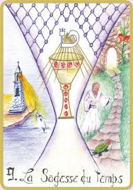 9 La Sagesse Du Temps Tirage De Carte Numerologie Chemin De Vie Tirage De Carte Gratuit