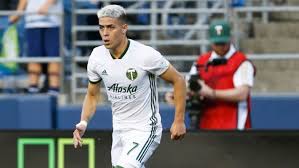 Brian fernandez is currently registered to conduct business with residents of the following states: Portland Timbers Forward Brian Fernandez Voluntarily Enters League S Sabh Program Mlssoccer Com