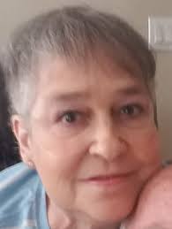 Virginia "Ginny" Grove Obituary