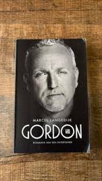 ≥ Gordon Boek in de categorie Biografieën