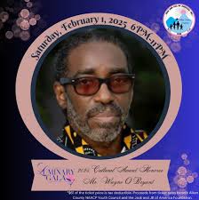 Aiken County Chapter of Jack and Jill of America, Inc.