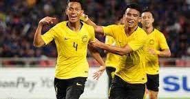 Muhammad syahmi bin safari (born 5 february 1998) is a malaysian footballer who plays for selangor in the malaysia super league as a midfielder. Cik Bunga A K A Ciktim Syahmi Safari Tetiba Jadi Carian Di Google