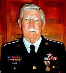 Donald Pickens Obituary