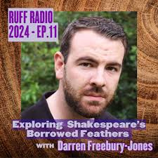 Shakespeare in the Ruff