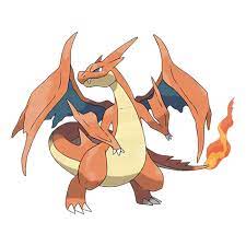 Check spelling or type a new query. Mega Y Charizard Pokemon Go Stats Counters Best Moves How To Get It