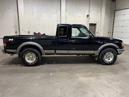 Image result for Silver 1996 Ranger