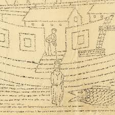 Micrography in the Jewish Tradition