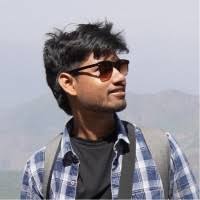 Ankit Maurya