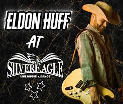 Perfil de Eldon Huff