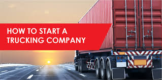 Interstate trucking company llc usdot number is 3372821. How To Start A Trucking Company Tbs Factoring