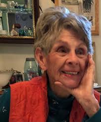 Mona D Griest Obituary