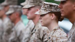 Co-ed Combat and Cultural Cowardice