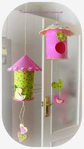 Icukadas Toilet Paper Crafts Spring Classroom Decorations Crafts For Kids