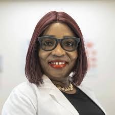 Deborah Linthicum's Instagram, Twitter & Facebook