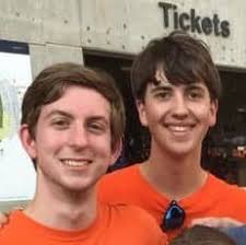 Caroline Perkinson and Daniel Eure's Wedding Website