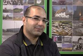 The People's Stories