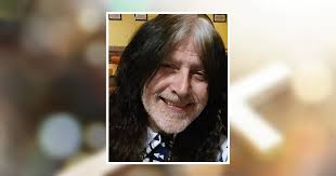 Brian Douglas Lewis Obituary March 8, 2025