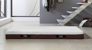 Du willst die passende matratze für deine bedürfnisse? Flexible 4 In 1 Wendematratze Fur Jede Schlafposition Finn