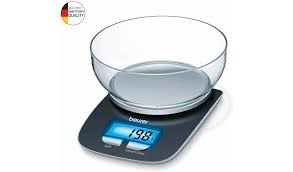 We did not find results for: Buy Beurer Ks25 Electronic Kitchen Scale And Bowl Black Kitchen Scales Argos