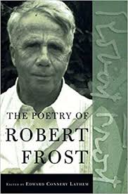 The Poetry Of Robert Frost The Collected Poems Robert Frost Edward Connery Lathem 9780805069860 Amazon Robert Frost Poems Robert Frost Poetry Robert Frost