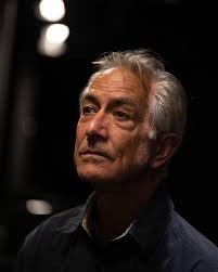 Opening Old Wounds as the Man Who Warned About the Holocaust