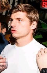 Fanboy (Max Verstappen X Franco Colapinto)