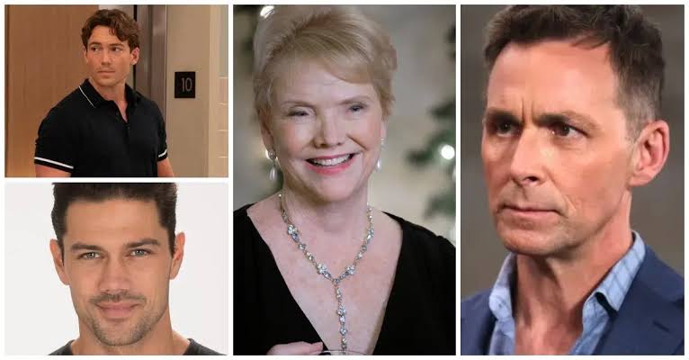 GH Fall Spoilers: Bombshell Storylines & Shocking Returns