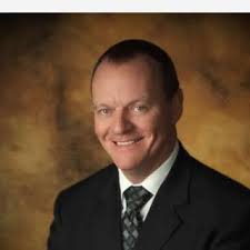 Legal Professional Daniel Overbey