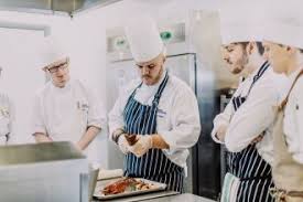 Culinary Arts Management Bsc Hons Full Time At Belfast 2021 22 Ulster University