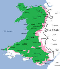 The average house price in wales has gone over £200,000 for the first time, the country's biggest building society has said. History Of The Welsh Language Wikipedia