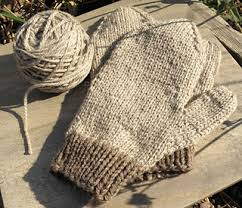 Check spelling or type a new query. Ravelry Bulky Weight Mittens Pattern By Linda Marie Fox