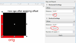 The code illustrates how to create a new corel photo paint document from the clipboard and export the image as a bmp file using . Step Repeat Bug Or Normal Ops Coreldraw X7 Coreldraw Graphics Suite X7 Coreldraw Community