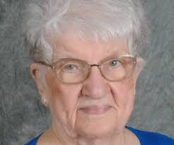 Nita Mohr 1943 — 2022