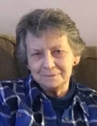 Verna Lemieux Obituary (1936