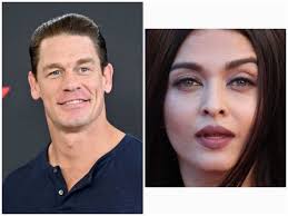 John cena, cm punk, randy orton. John Cena Shares A Picture Of Aishwarya Rai Bachchan With No Caption After She Is Admitted To Hospital Due To Covid 19 Hindi Movie News Times Of India