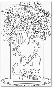 Check out these quotes about smiling to boost your mood, lifty your spirits, and cheer up others with a happier outlook today. Quote Coloring Pages For Adults