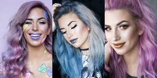 Apply the wand directly to your hair and brush on some color. How To Take Care Of Dyed Hair Make Colored Treated Hair Last Longer