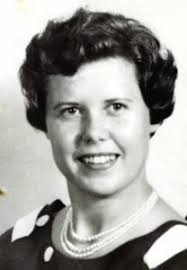 Doris Burley Obituary (1930