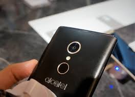 Alcatel 5 review: Hands-on