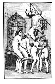 Извращения от маркиза де сада порно (77 фото) - порно и эротика  HuivPizde.com