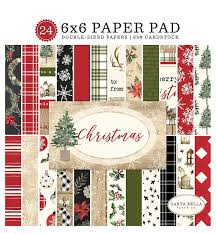 Our christmas themed scrapbook paper is perfect for creating personalized gifts, cards, layouts, and more. Merry Christmas Christmas Cardstock Carta Bella Paper Company Scrapbooking Papercraft Cardmaking Paper Party Supplies Paper Deshpandefoundationindia Org