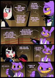 The Amazing Digital Fight Club comic porn | HD Porn Comics