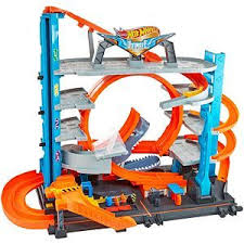 Hot Wheels City Ultimate Garage Ftb69 Hot Wheels Hot Wheels Ultimate Garage Ultimate Garage Hot Wheels Garage