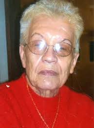 Della Lou Owens Hackworth (1938-2015)