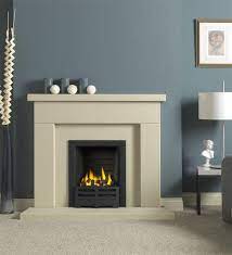 Not only does it create the perfect focal point to a corner fireplace is ideal for anyone with a small space. The Best Small Fireplace Ideas Direct Fireplaces