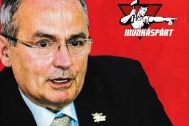 Thürmer gyula szerint a a liberalizmus korunk fasizmusa a munkáspárt elnöke a vasarnap.hu internetes portálnak adott interjút. Thurmer Gyula Merce